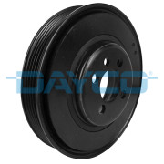 DPV1185 Řemenice, klikový hřídel DAYCO