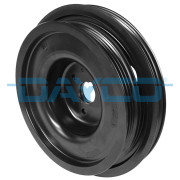 DPV1204 Řemenice, klikový hřídel DAYCO