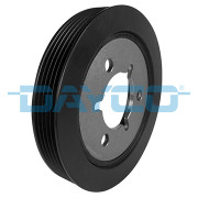 DPV1217 Řemenice, klikový hřídel DAYCO