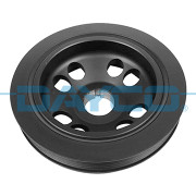 DPV1254 Řemenice, klikový hřídel DAYCO