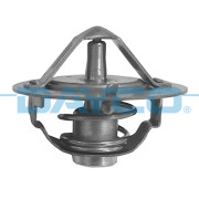 DT1224V Termostat, chladivo DAYCO
