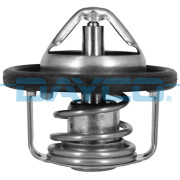 DT1246V Termostat, chladivo DAYCO