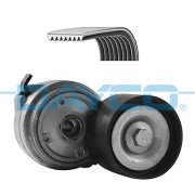 KPV061HD Sada žebrovaných klínových řemenů DAYCO