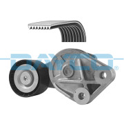 KPV081HD Sada žebrovaných klínových řemenů DAYCO