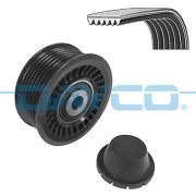 KPV1279 Sada žebrovaných klínových řemenů DAYCO