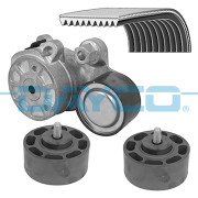 KPV171HD Sada žebrovaných klínových řemenů DAYCO