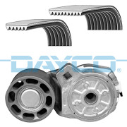 KPV181HD Sada žebrovaných klínových řemenů DAYCO