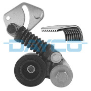 KPV195HD Sada žebrovaných klínových řemenů DAYCO