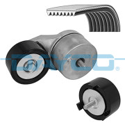 KPV238HD Sada žebrovaných klínových řemenů DAYCO