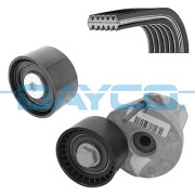 KPV720 Sada žebrovaných klínových řemenů DAYCO