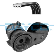 KPV882 Sada žebrovaných klínových řemenů DAYCO