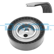 KPV892 Sada žebrovaných klínových řemenů DAYCO