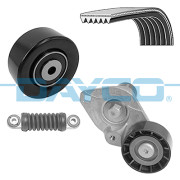 KPV927 Sada žebrovaných klínových řemenů DAYCO