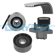 KPV930 Sada žebrovaných klínových řemenů DAYCO