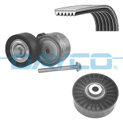 KPV931 Sada žebrovaných klínových řemenů DAYCO