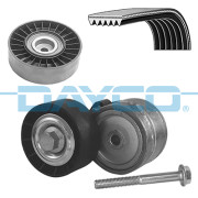 KPV948 Sada žebrovaných klínových řemenů DAYCO