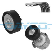 KPV950 Sada žebrovaných klínových řemenů DAYCO