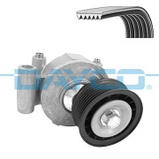 KPV965 Sada žebrovaných klínových řemenů DAYCO