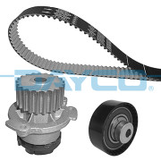 KTBWP7310 Vodní pumpa + sada ozubeného řemene DAYCO