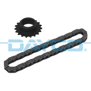 KTC1281 Sada rozvodového řetězu DAYCO