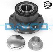 KWD1186 Sada ložisek kol DAYCO