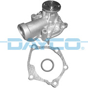 DP538 Vodní čerpadlo, chlazení motoru DAYCO