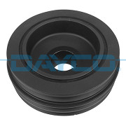 DPV1239 Řemenice, klikový hřídel DAYCO