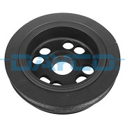 DPV1240 Řemenice, klikový hřídel DAYCO