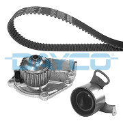 KTBWP1800 Vodní pumpa + sada ozubeného řemene DAYCO