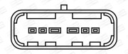 BAEA351 CHAMPION zapaľovacia cievka BAEA351 CHAMPION