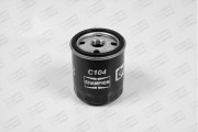C104/606 CHAMPION olejový filter C104/606 CHAMPION