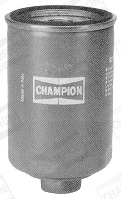 C125/606 Olejový filtr CHAMPION