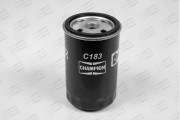 C183/606 Olejový filtr CHAMPION
