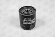 C235/606 CHAMPION olejový filter C235/606 CHAMPION