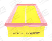 CAF100590P Vzduchový filtr CHAMPION