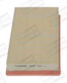 CAF100618P Vzduchový filtr CHAMPION