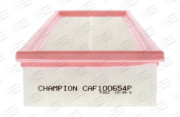 CAF100654P Vzduchový filtr CHAMPION