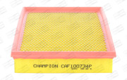 CAF100734P Vzduchový filtr CHAMPION