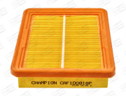 CAF100818P Vzduchový filtr CHAMPION