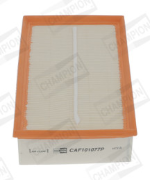 CAF101077P Vzduchový filtr CHAMPION