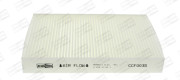 CCF0035 Kabinový filtr CHAMPION
