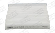 CCF0061 Filtr, vzduch v interiéru CHAMPION
