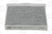 CCF0061C Filtr, vzduch v interiéru CHAMPION