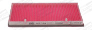 CCF0099B Filtr, vzduch v interiéru Aerovantage CHAMPION