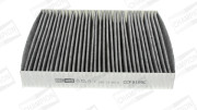CCF0109C Filtr, vzduch v interiéru CHAMPION