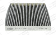 CCF0116C Filtr, vzduch v interiéru CHAMPION