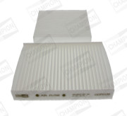 CCF0120 Filtr, vzduch v interiéru CHAMPION