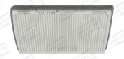 CCF0170 Filtr, vzduch v interiéru CHAMPION