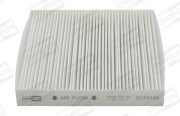 CCF0185 Filtr, vzduch v interiéru CHAMPION