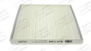CCF0331 Filtr, vzduch v interiéru CHAMPION